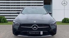 Mercedes-Benz CLA 200 Sport Executive 5dr Tip Auto Petrol Estate